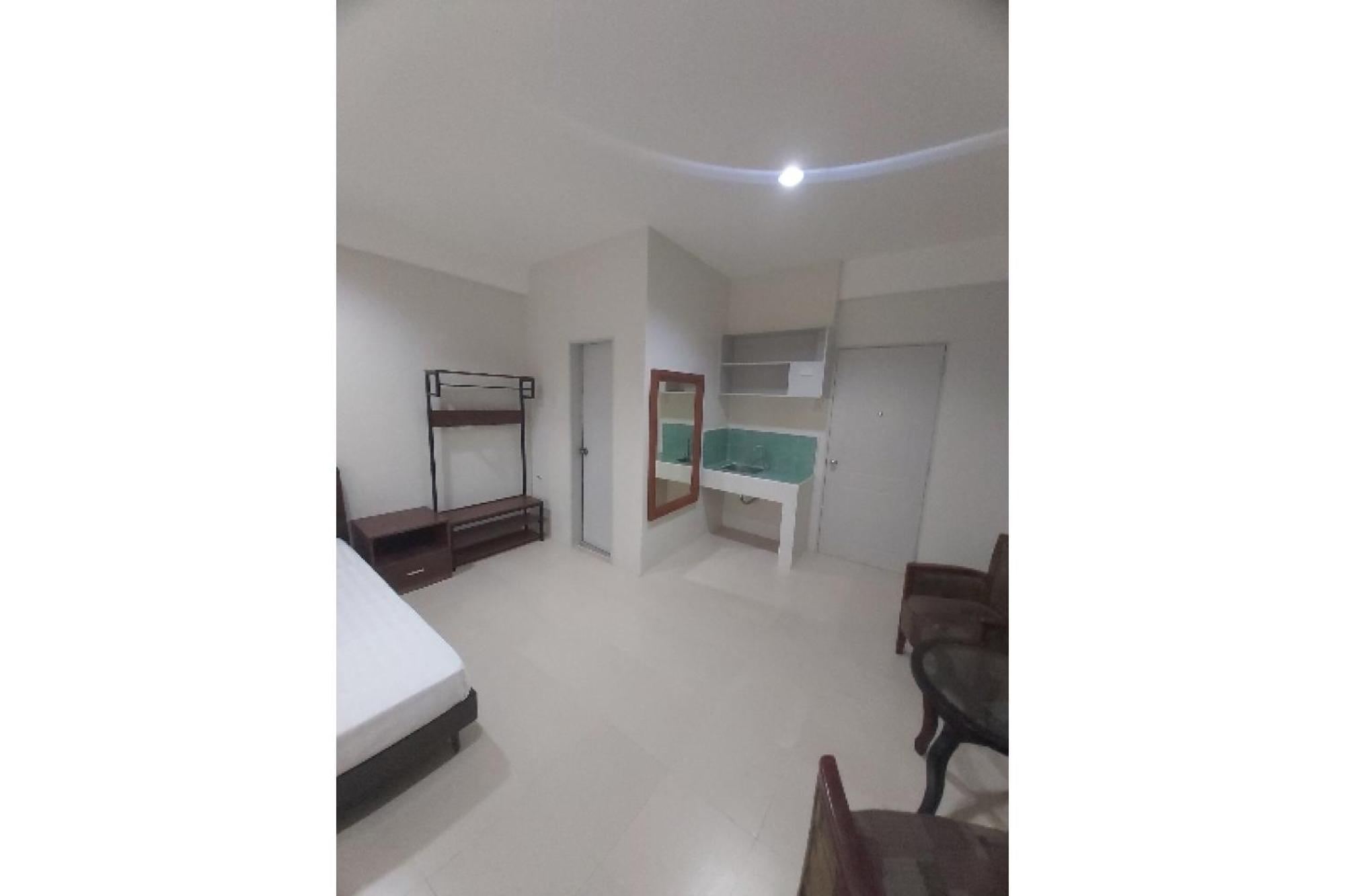 קואזון סיטי Nest Suites מראה חיצוני תמונה