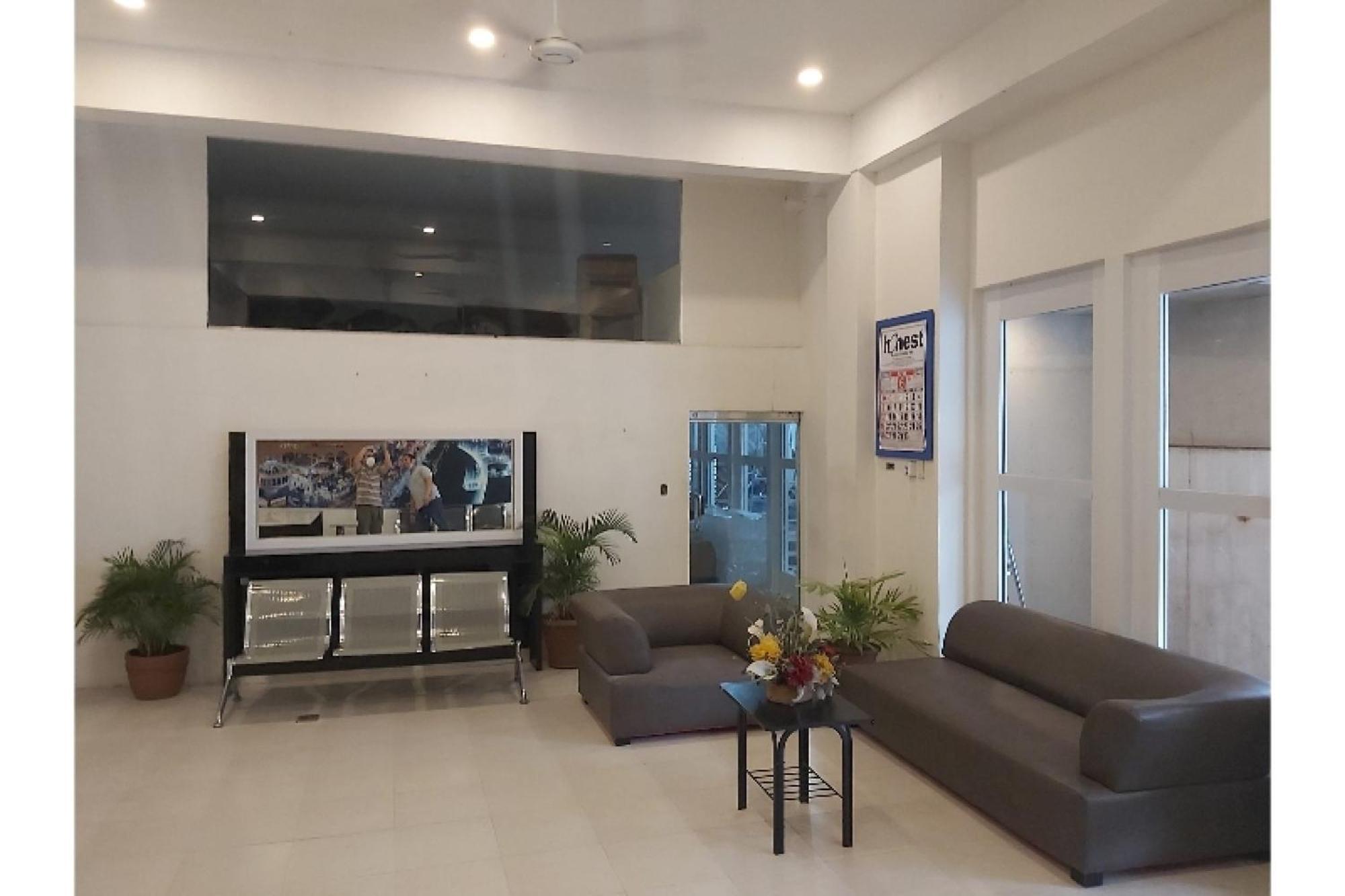 קואזון סיטי Nest Suites מראה חיצוני תמונה