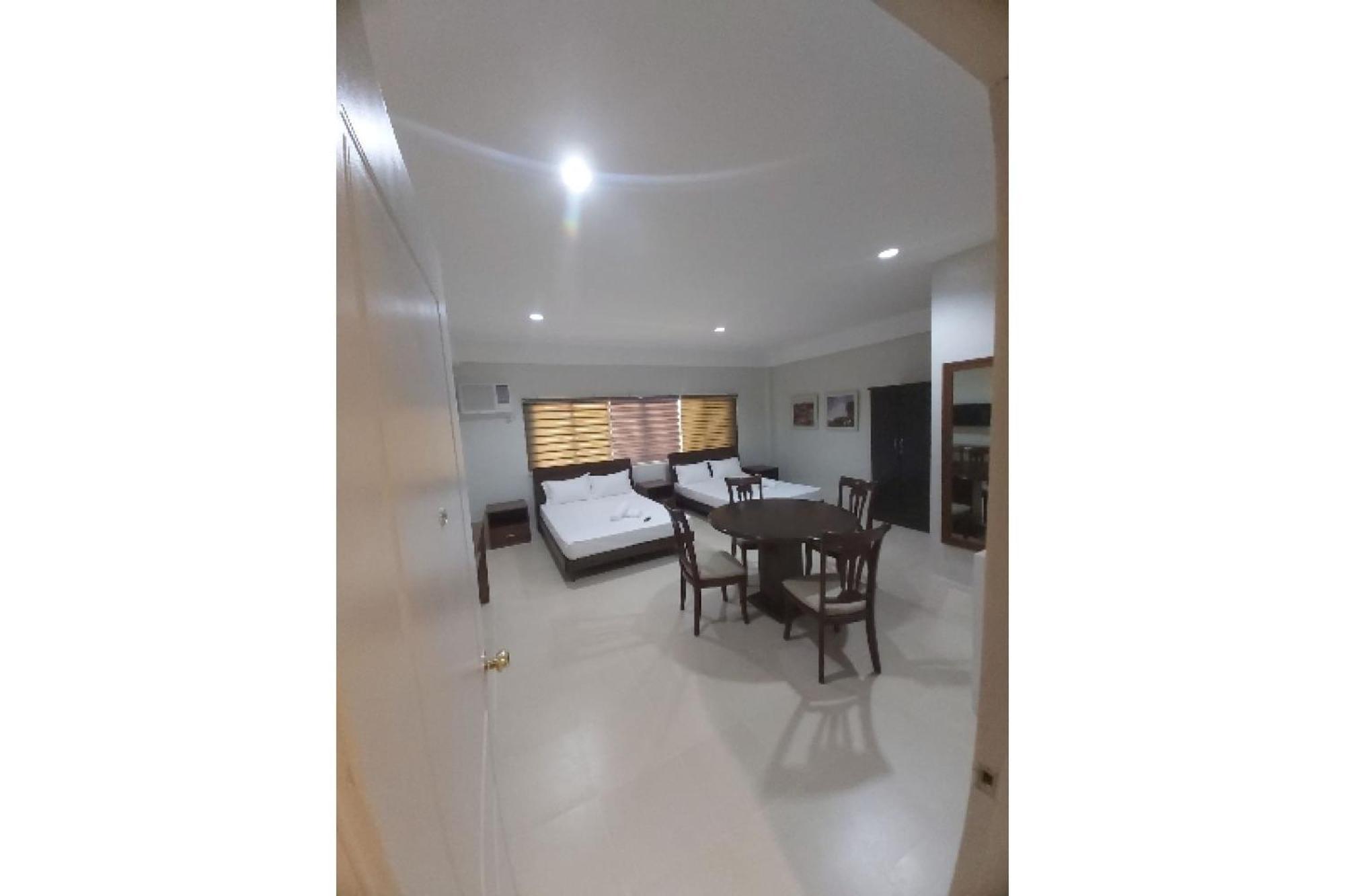 קואזון סיטי Nest Suites מראה חיצוני תמונה