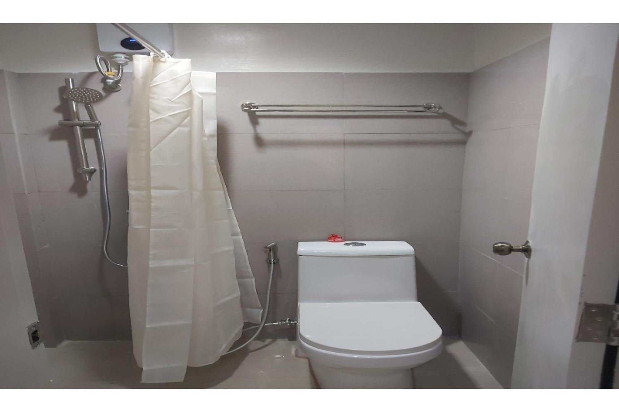 קואזון סיטי Nest Suites מראה חיצוני תמונה