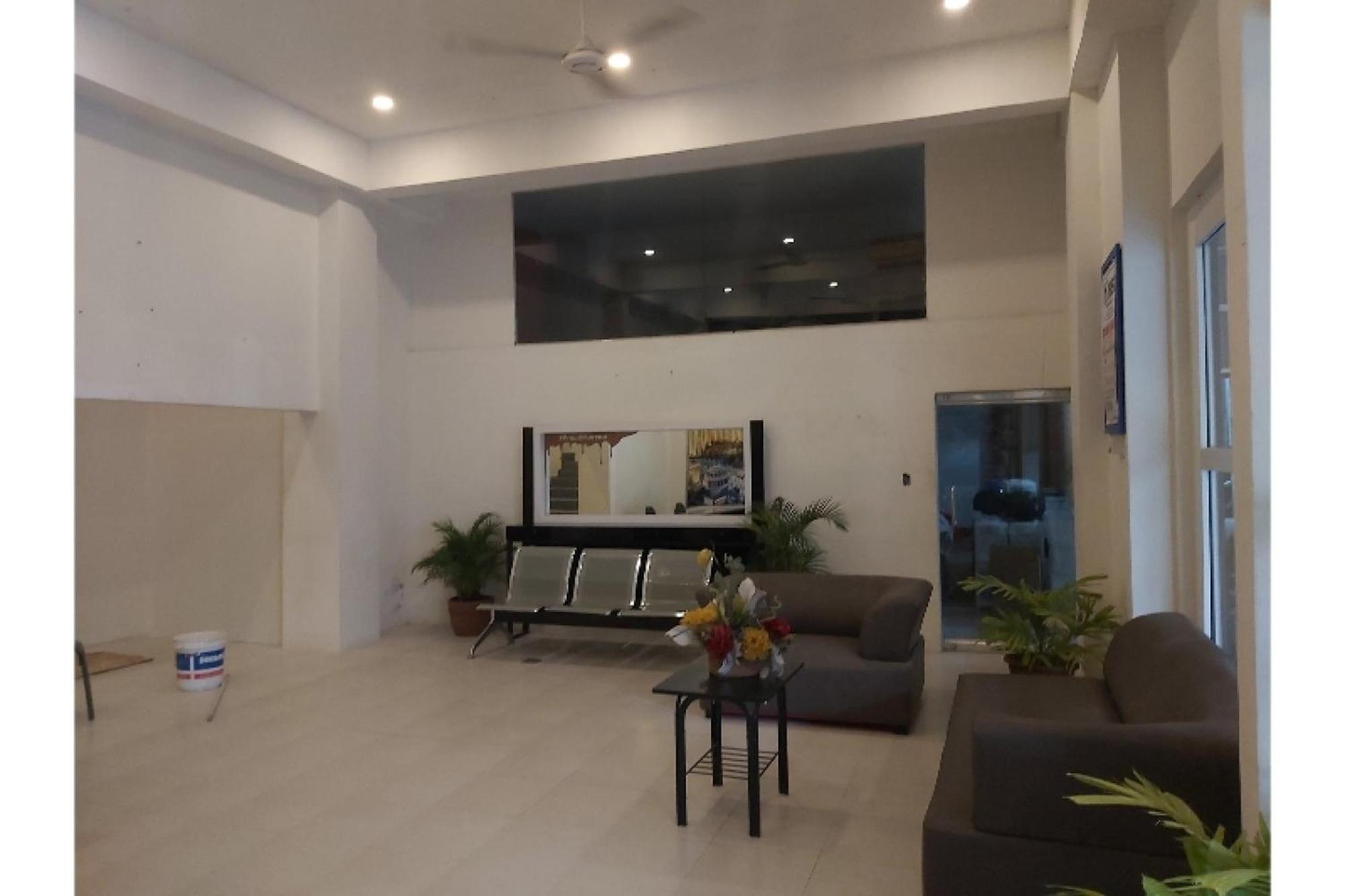 קואזון סיטי Nest Suites מראה חיצוני תמונה