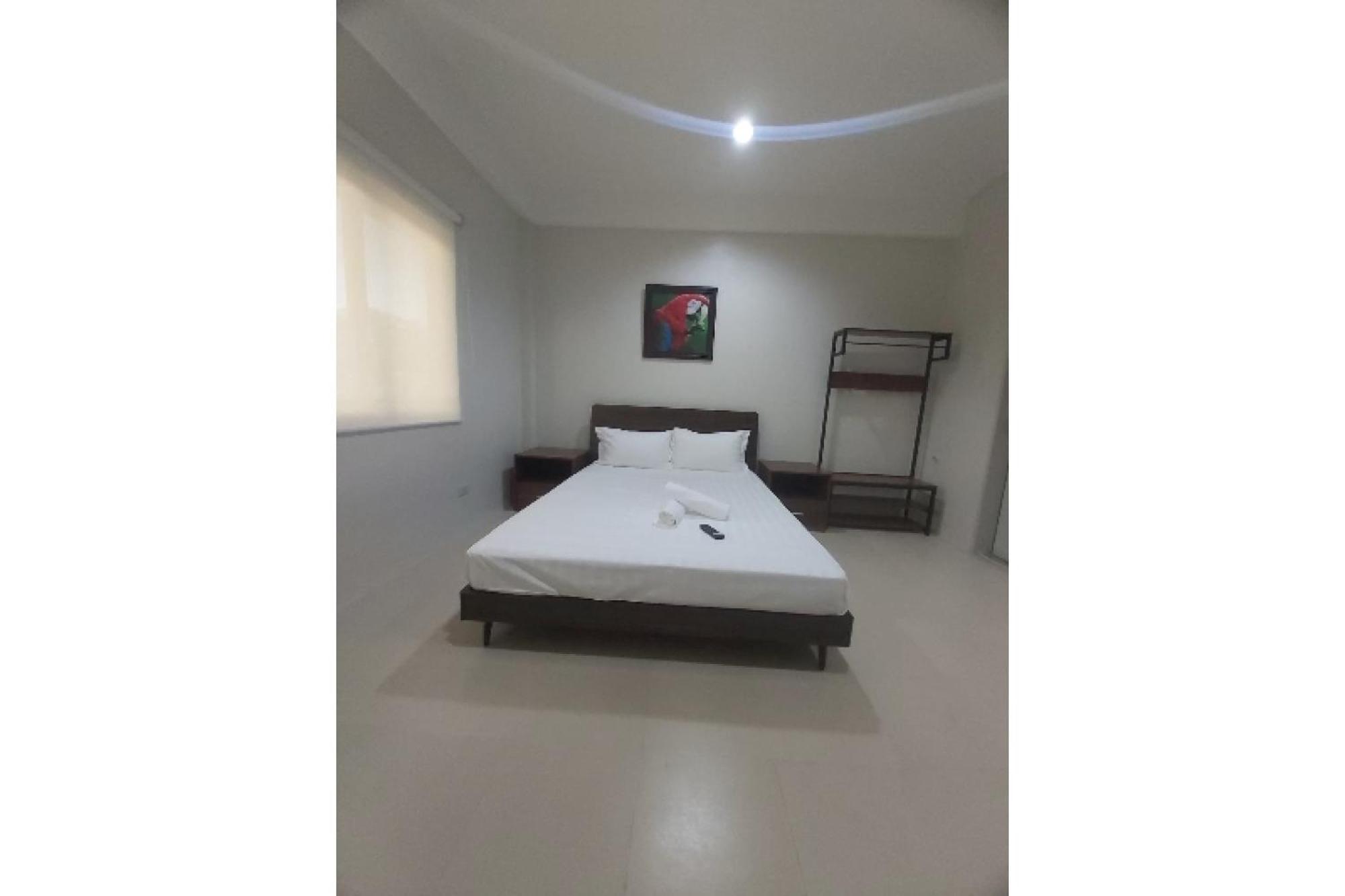 קואזון סיטי Nest Suites מראה חיצוני תמונה