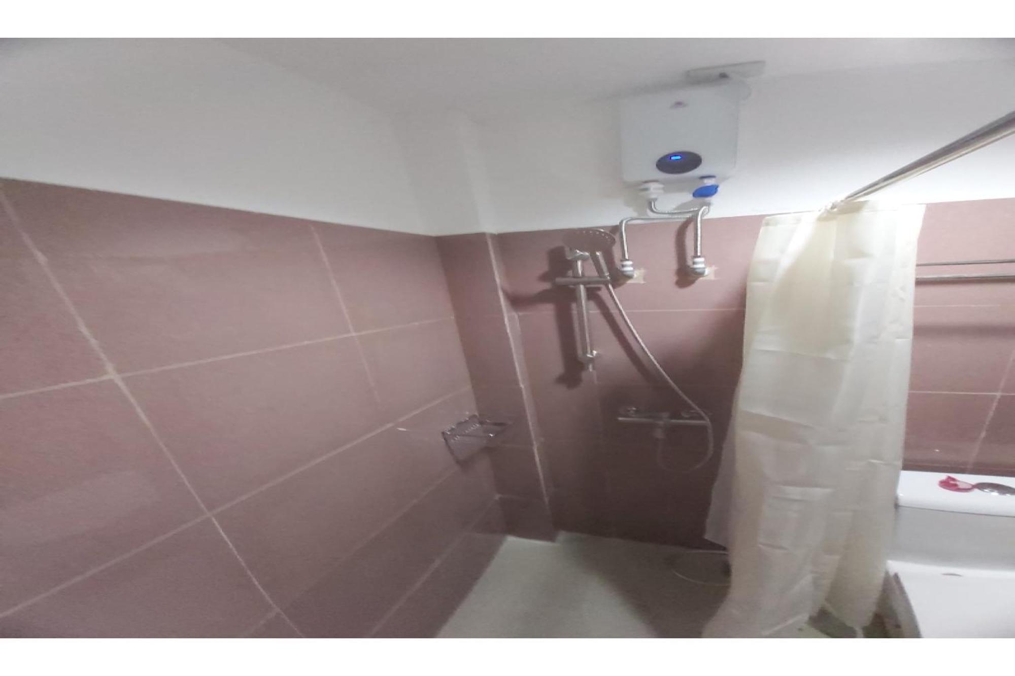 קואזון סיטי Nest Suites מראה חיצוני תמונה