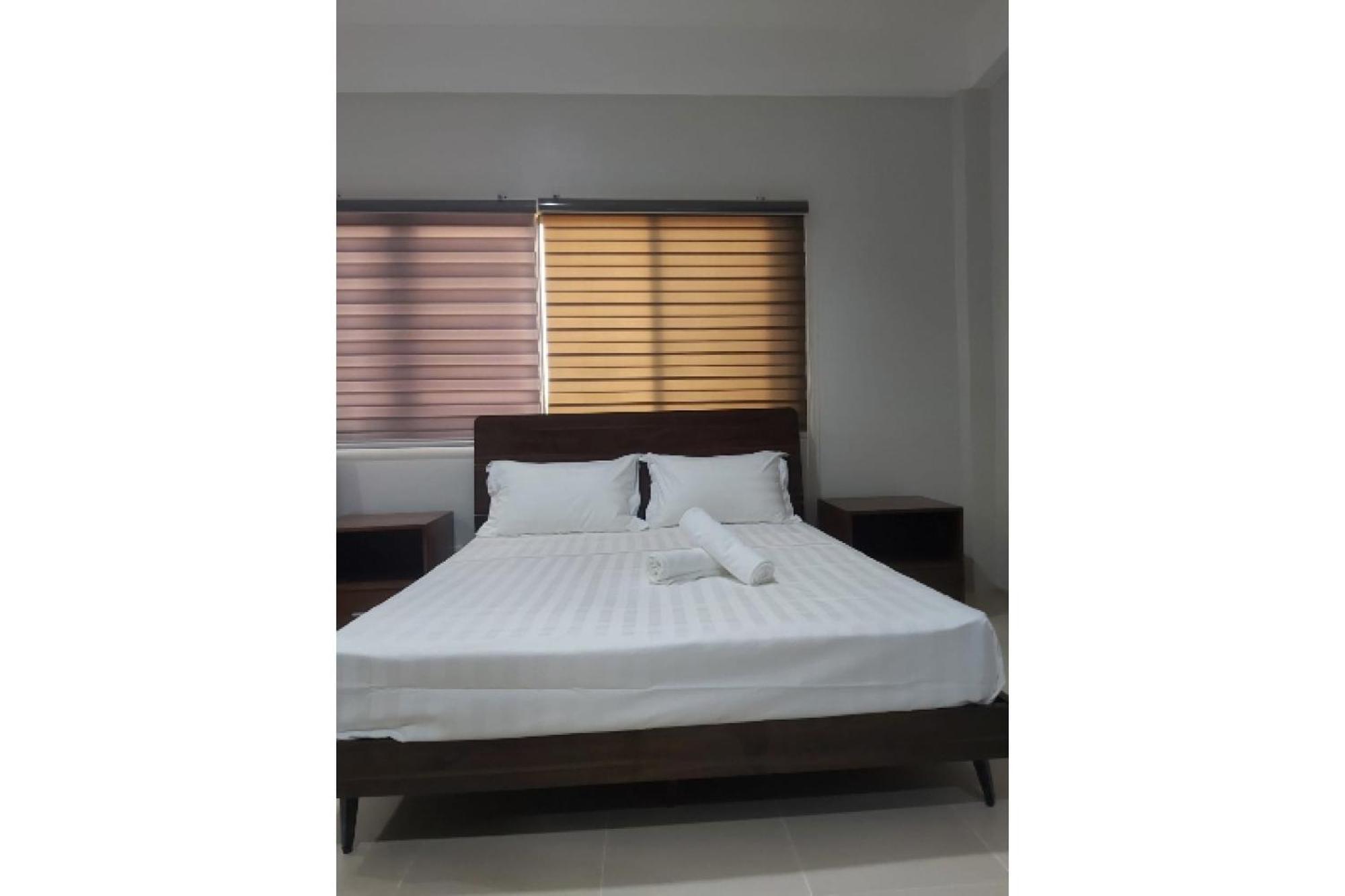 קואזון סיטי Nest Suites מראה חיצוני תמונה